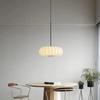 Vintage Pumpkin Dimmable LED Pendant Light - 50cm