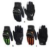 Full Fingers Screen Cycling Gloves Ergonomic Protection Motorcycle Gloves Anti\-Slip Mouontain Bike Motocross Gloves Gants