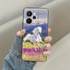 Painted Phone Cases For Realme 15 5G Case Silicone Bumper Back Cover For Realme 15 Pro 5G Casing 15Pro Shockproof Coque Fundas