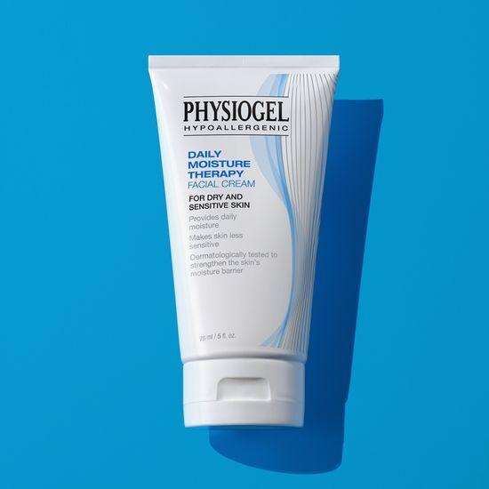Physiogel DMT Facial Cream 75ml