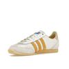 Adidas  Japan Off White Orange Tint Women Sneakers Cream Spark IG2011