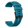 Cinturino Senza Spazi Compatibile con HUAWEI WATCH GT6Pro 46mm Ufficiale Morbido Silicone Regolabile Cinturini Sportivi per GT6Pro 46mm