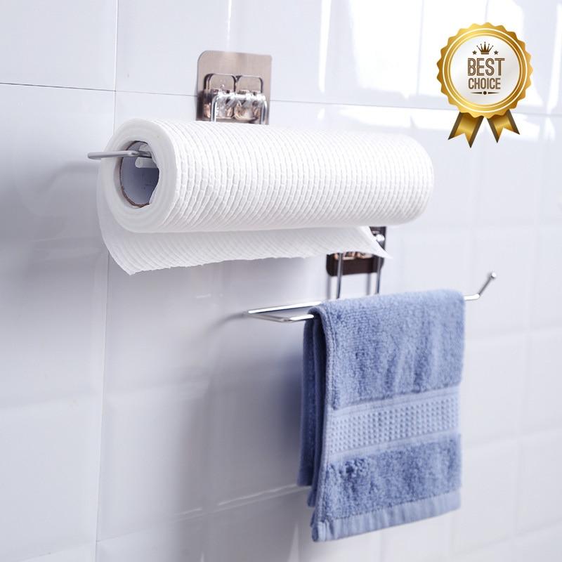 Self Adhesive Towel Holder Roll Paper Stand Punch Free Kitchen Sink Door Hanging Hook Storage Rack Bathroom Accessories At Affordable S Real Reviews With Photos Joom - Best Paper Towel Holder For Bathroom Self Adhesive Towel Holder Roll Paper Stand Punch Free Kitchen Sink Door Hanging Hook Storage Rack Bathroom Accessories At Affordable S Real Reviews With Photos Joom - Best Paper Towel Holder For Bathroom