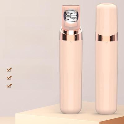 Women's & Men's Mini Electric Hair Removal Shaver