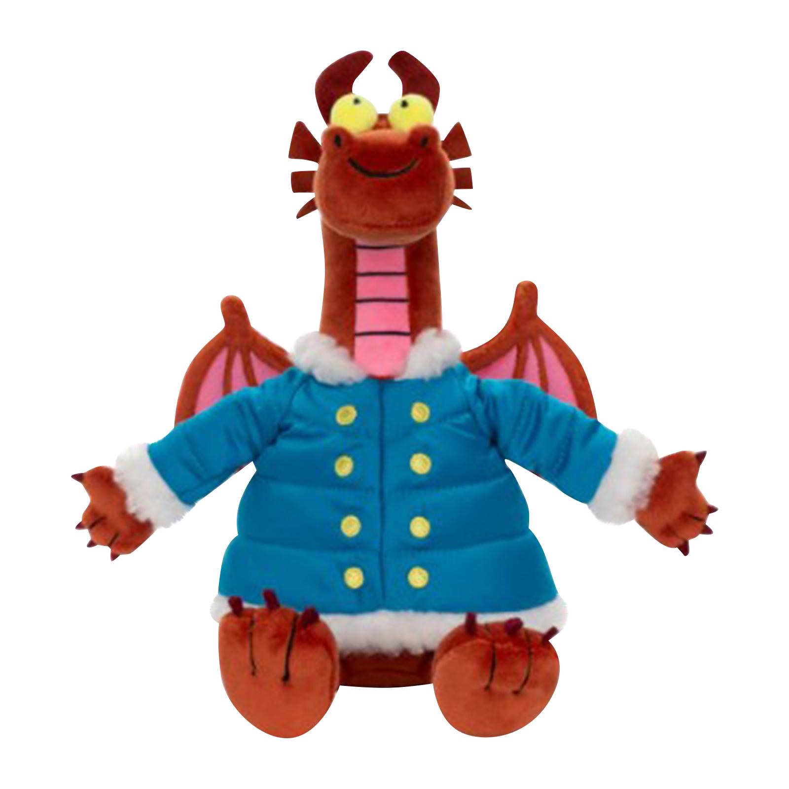 

Плюшевая кукла, Игрушка в подарок, Мультфильм, Детская тряпичная кукла, Детская подарочная подушка One Size