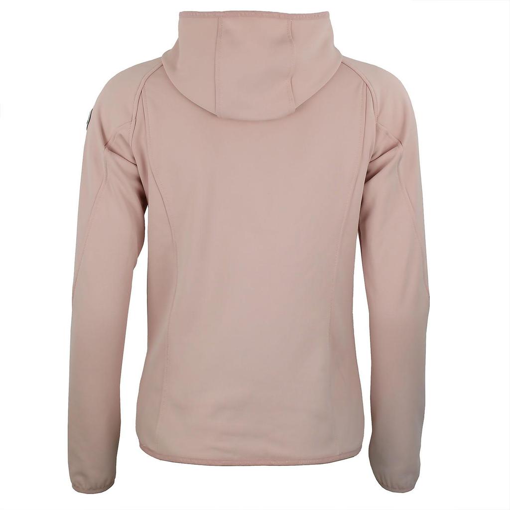 Peak-Mountain Down Coat Full Zip Rose