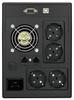 Zasilacz awaryjny UPS Power Walker Line-Interactive 3000VA SCL 4x PL, RJ11/45 In/Out, USB, LCD