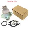 Pressure Fuel Pump Regulator Suction Control SCV Valve 294200-0300 For Toyota