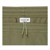 Lacoste Mens Pique Regular Sweatpants