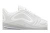 Nike Air Max 720 Weiß Platin (Damen)