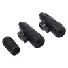 1pcs Aquarium Filter Quick Disconnect Connector Hose Breakaway Connector Flow Valve