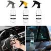 Heavy Duty Spray Bottle Refillable Cleaning Spray Bottle Mist Water Sprayer Car Detailing