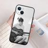 BH13 Charlotte Cardin Case for Samsung M06 M15 M16 M35 M55 M56 A36 A42 A50 A50S A51 A52 A32 A33 A05 A05S A06 A16 A20