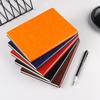 Custom A5 B5 Strap Style Student Notebook - Mini A6 PU Diary