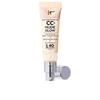 CC+ Nude Glow Fair Porcelain Creamy Makeup Base Spf 40 32ml
