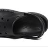 2 Types Of Crocs Baya Platform Clog Women