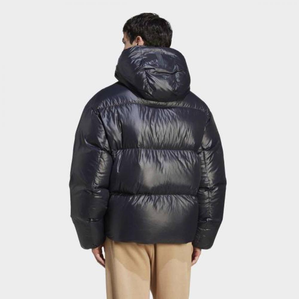 Adidas Z.n.e. Puffer Down Jacket Climatewarm Black