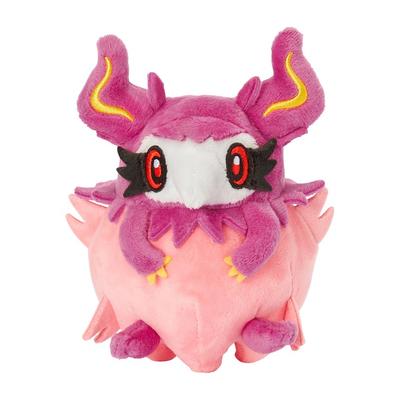 POKEMON Pokemon Center Pokemon Fit Appletun Plush Toy