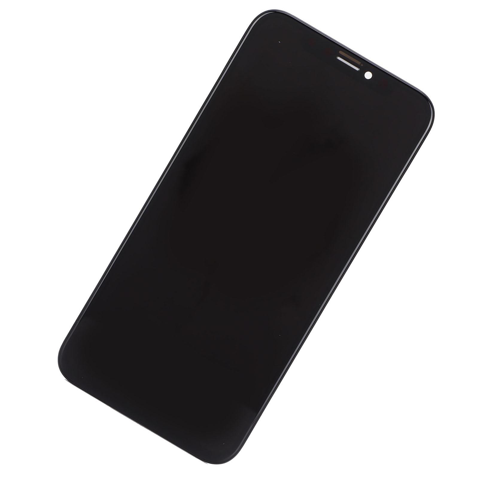 

Сменный экран в сборе 5.8 дюймов 3D Touch Digitizer сборка Компоненты для iPhone X для OLED