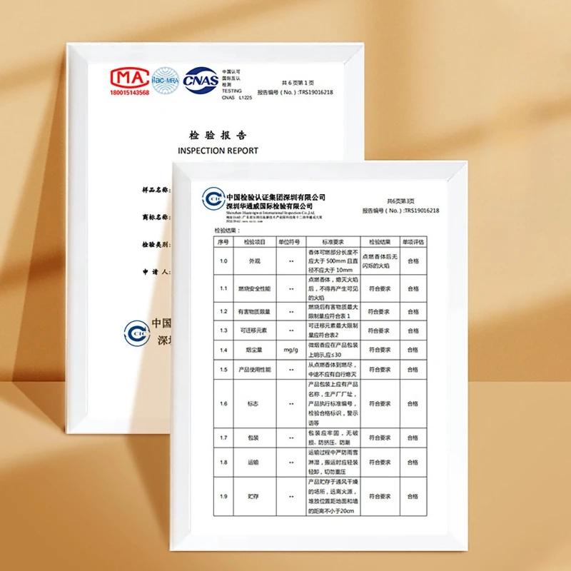 Sandalwood Incense Indoor Agarwood Incense Household Use Joss Stick Natural Wormwood Mosquito Repellent Lavender Aromatherapy