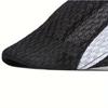 Berretto Basco Classico Traspirante da Uomo Cappello Estivo Traspirante in Rete Cappello Piatto Cappelli da Guida per Uomo