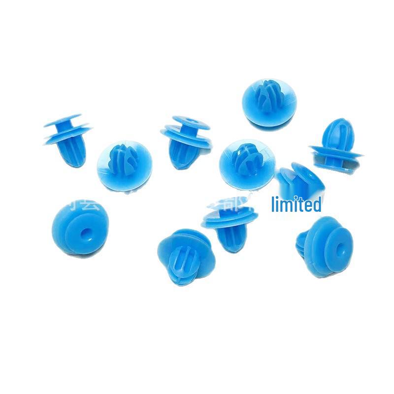 

Lada Baidu RA Toyota Camry V4 Crown Reiz Corolla Door Trim Panel Fixing Clips Plastic
