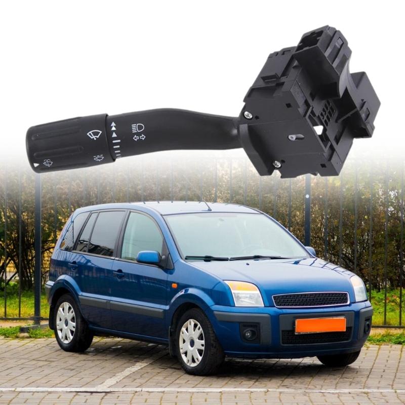 Car Combination Switch Assembly Turn Signal Blinker Windshield Wiper Switch for 06-12 8E5Z-13K359-AA 8E5Z13K359AA