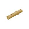 Non-Toxic 10Pcs 32556 Bolt Pin With Friction Peg Cross Axle Block Moc Color Accessories Compatible With Brick Children Toys