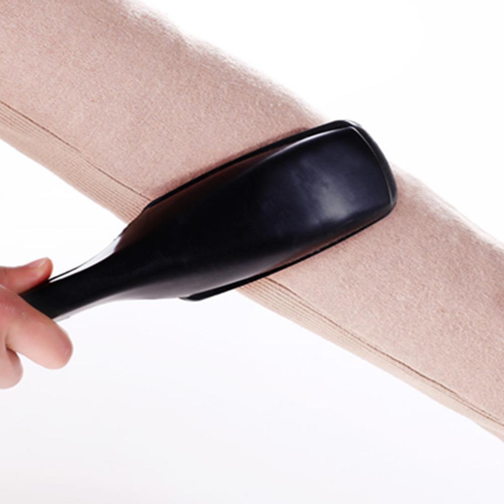 Clothes Electrostatic Hair Removal Brush Clothes Dusting Brush Multi Function Convenient Pet Hair