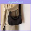 Casual Small Shoulder Crossbody Bag Made Of Oxford Fabric For Travel And Outings