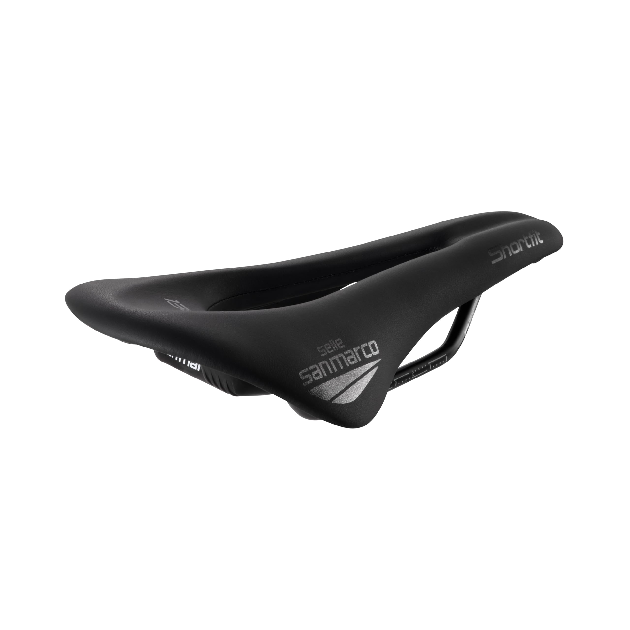 

Selle Sanmarco Shortfit 130 Dynamic чёрный