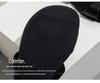 Women's Genuine Leather Large Flat Toe Post Casual Flip Flops - Non-Slip, Fashionable and Simple Design for Beach Wear