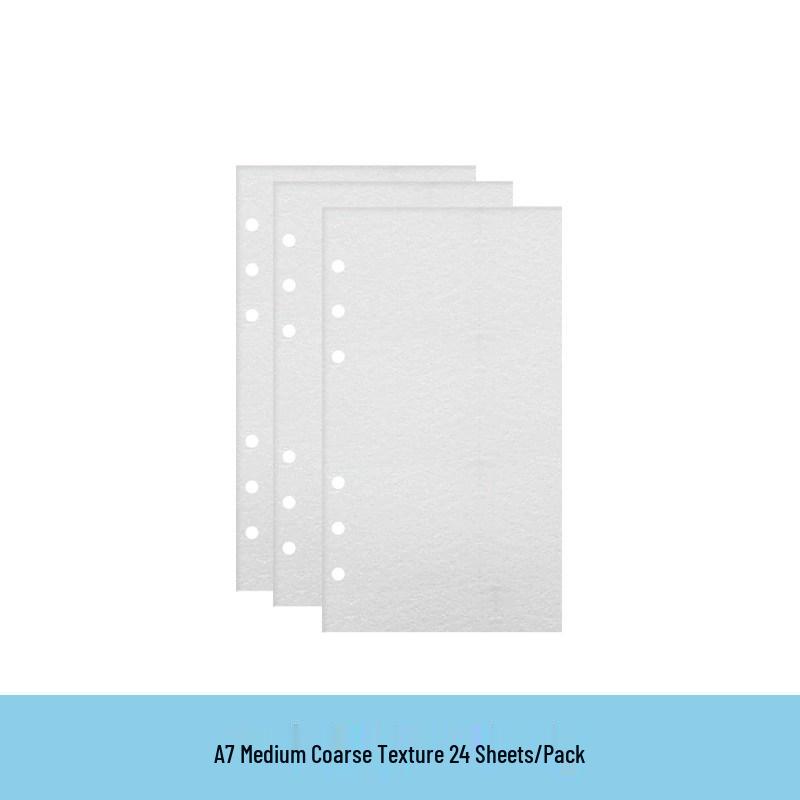 Набор: Планировщик путешествий на кольцах и акварельный скетчбук