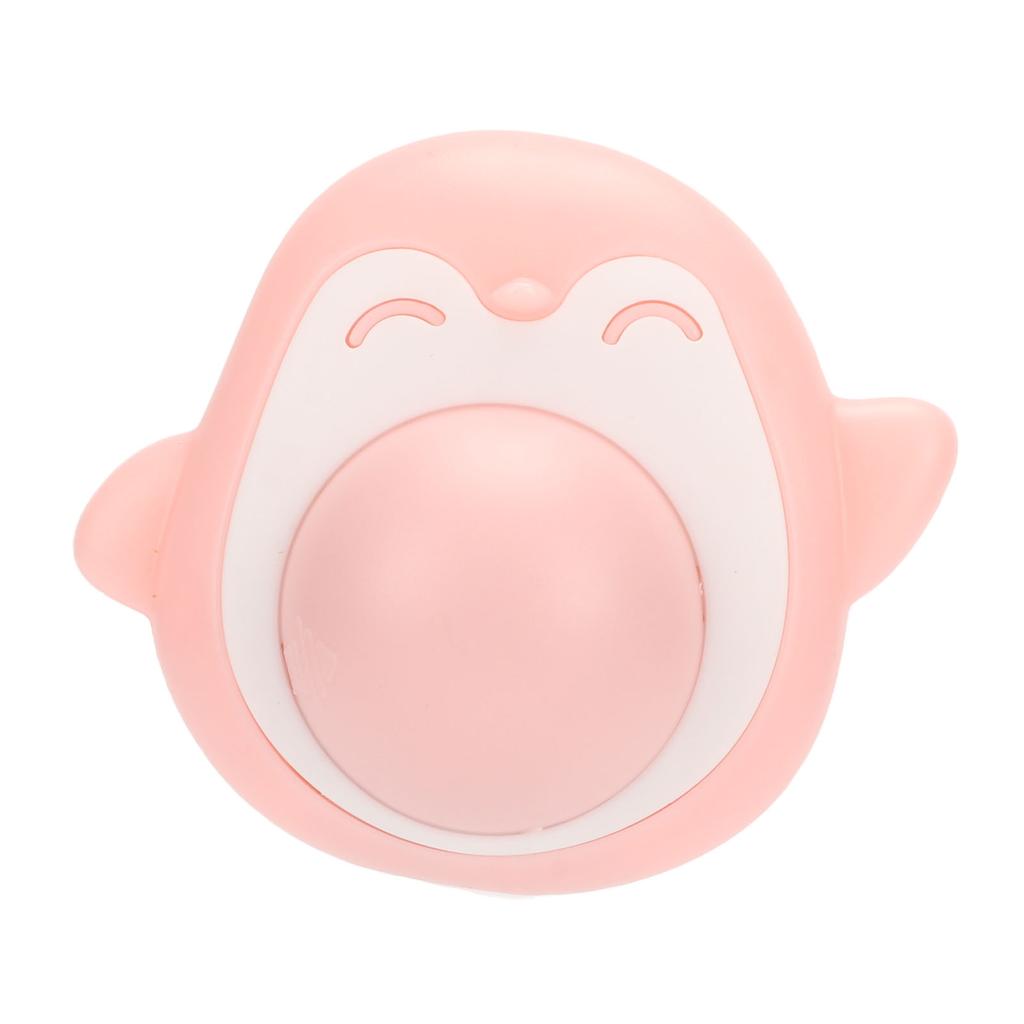 Catnip Wall Ball Rotatable Teeth Cleaning Interactive Cute Adhesive Cat Licking Ball for Indoor