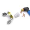 Cutting Torch Welding Consumables Roller Guide WheelPT31 Site Roller Guide Wheel