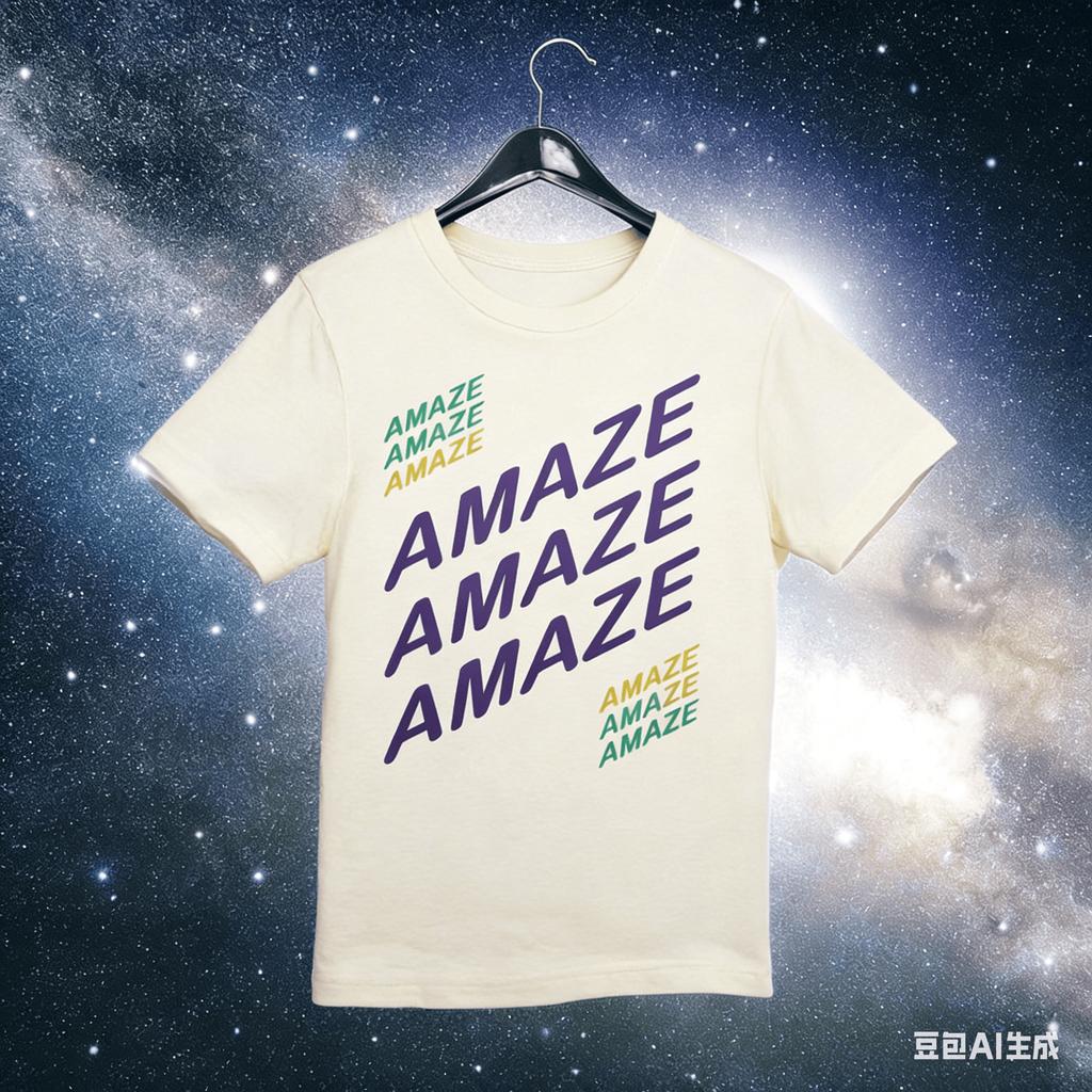 2026 Project Hail Mary Rocky Amaze Tshirt Unisex and Women Summer Clothing Breathable Fashion Round Neck Short Sleeved Streetwear