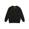 New MLB Sweatshirts Unisex Black 31MT02941-43L