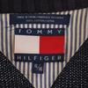 TOMMY HILFIGER 90s Old Flag Tag Long sleeve knit XL Multi sweater Men's Used