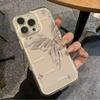 Fashionable Butterfly Pattern Phone Case for IPhone 16 14 13 17 12 11 15 Pro Max IPhone 16 15 14 Plus Transparent Soft TPU Cover