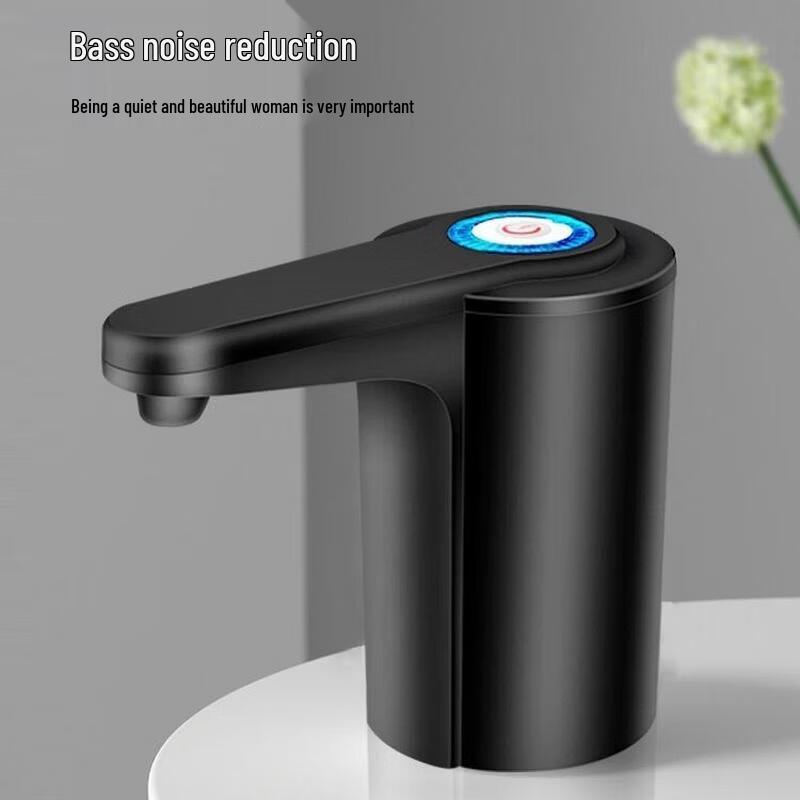 SEE KEAN Foldable Smart Water Dispenser