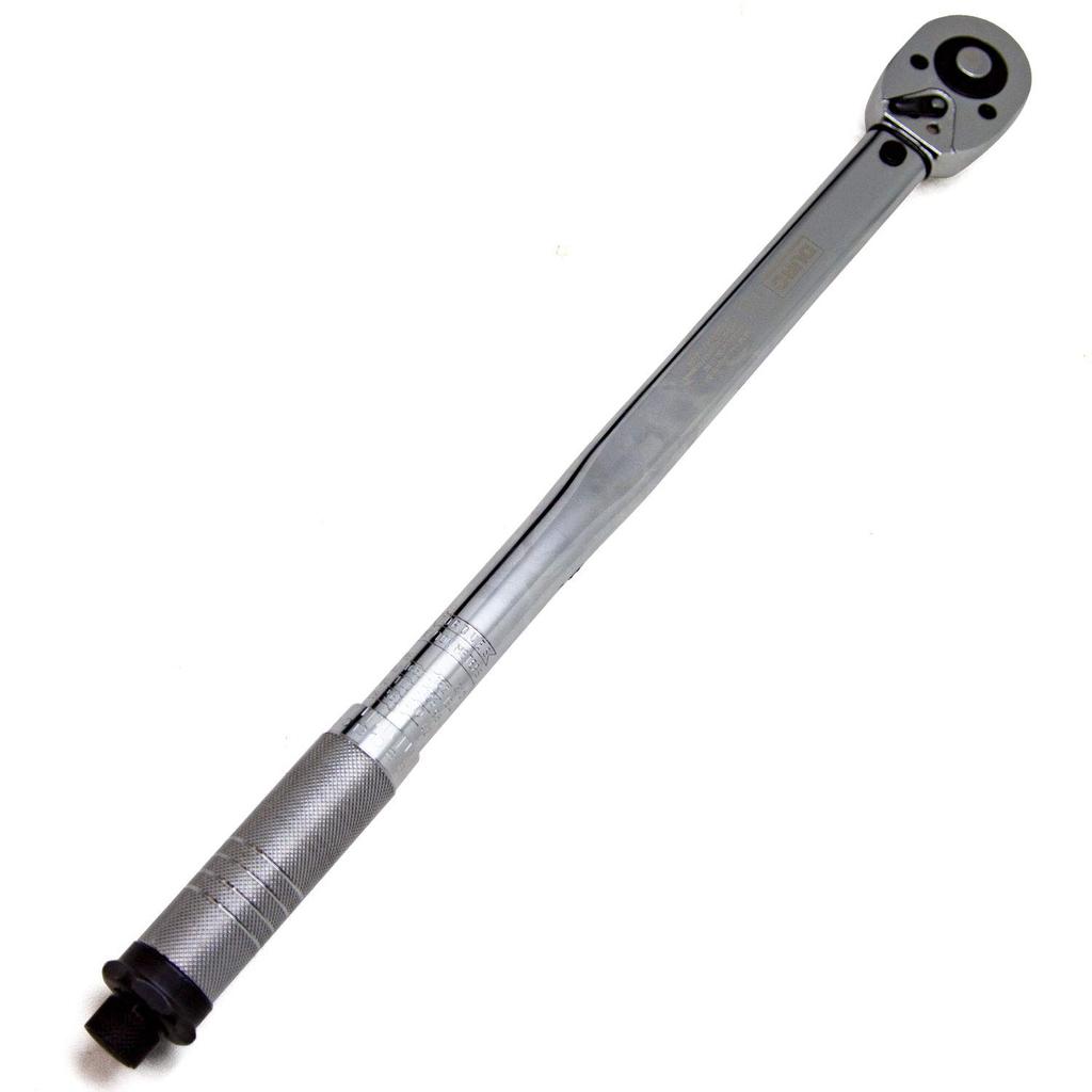 TD DURO GS Preset Torque Wrench 01002 1/2