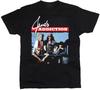 Janes Addiction Band Tour Black Short Sleeve Shirt All Size S-234XL Unisex T-Shirt