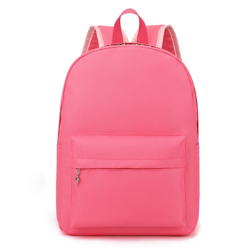 Girls' Princess Dress Style Backpack for Ages 3-6 Kindergarten - Fresh & Cute Design