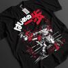 Maglietta Hajime No Ippo T-shirt Takamura Top Miyata Aoki Fighting Anime Maglietta