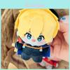 Toilet Bound Hanako Kun Plüschtier mit PP-Baumwollfüllung für Fans und als Geschenk