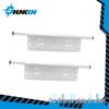 Aluminum Alloy Off-Road License Plate Light Bar Bracket for Wrangler