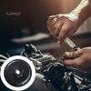 Oljefilternøkkel Heavy Duty oljefilterhattefjerning socket verktøykassett stil Oljefilterhusnøkkel for Camry Honda