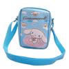 Little Twin Stars & Kuromi Cartoon Kids' Crossbody Bag - Japanese Collection