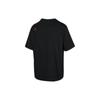 Jordan 23 Engineered Print Kurzarm-T-Shirt Herren Tops Schwarz DH8914-010