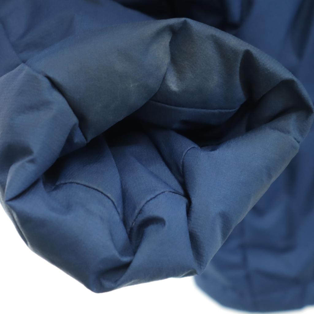 Uniqlo Seamless Down Jacket M Blue Men's Used